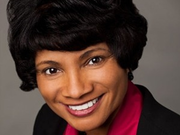 Rosalind Hudnell – Chief Diversity Officer, Global Director of Education and External Relations at Intel Corporation